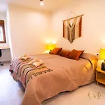 דירה Cantos With Jacuzzi רונדה