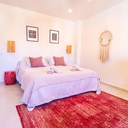 Apartment Cantos With Jacuzzi *