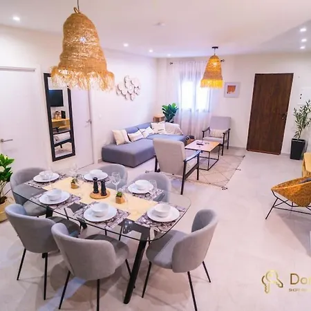 Cantos With Jacuzzi Apartment