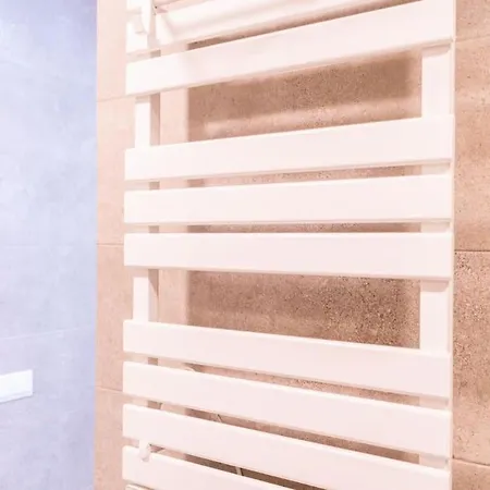 Cantos With Jacuzzi Apartment