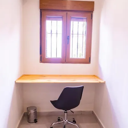 Cantos With Jacuzzi Ronda