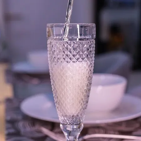 Cantos With Jacuzzi Appartement