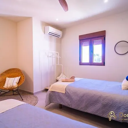 Cantos With Jacuzzi Apartment