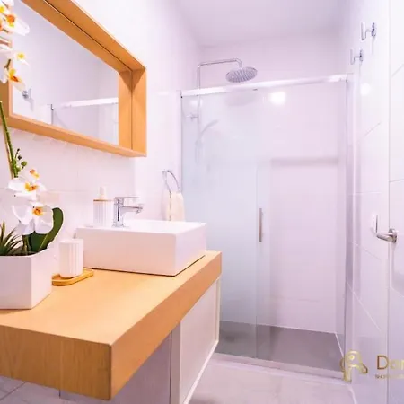 Apartment Cantos With Jacuzzi Ronda