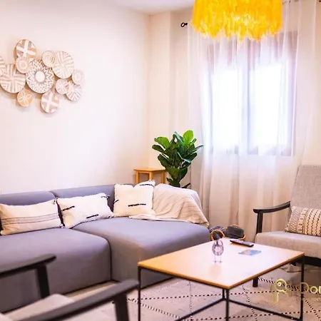 Cantos With Jacuzzi * Ronda