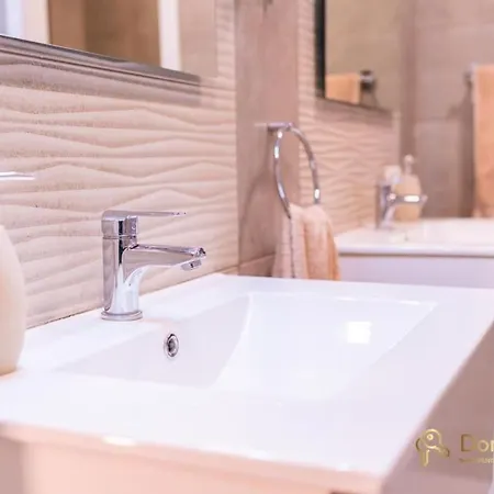 Cantos With Jacuzzi Apartamento