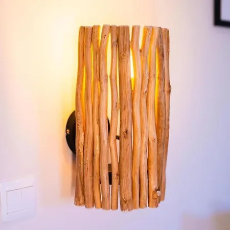 Appartement Cantos With Jacuzzi Ronda