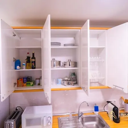 Cantos With Jacuzzi Appartement Ronda