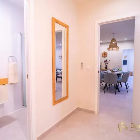 Cantos With Jacuzzi Ronda