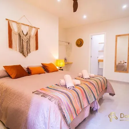 Appartement Cantos With Jacuzzi *