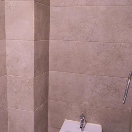 Cantos With Jacuzzi Appartement Ronda