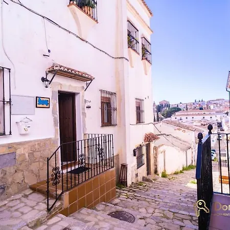 Cantos With Jacuzzi Ronda