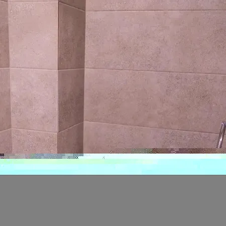 Cantos With Jacuzzi 아파트