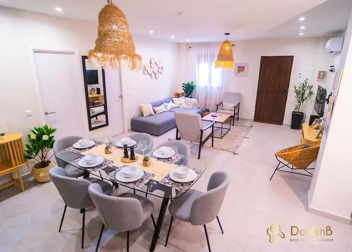 Cantos With Jacuzzi Apartament