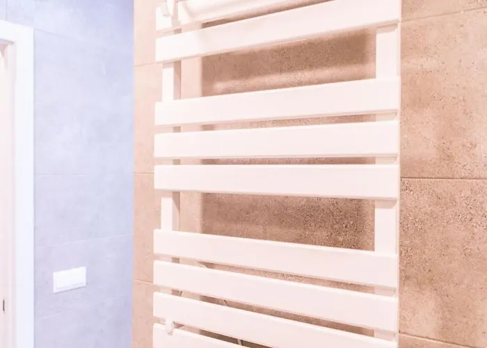 Cantos With Jacuzzi Apartament