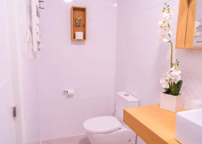 Cantos With Jacuzzi *