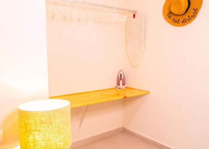 Cantos With Jacuzzi * Ronda