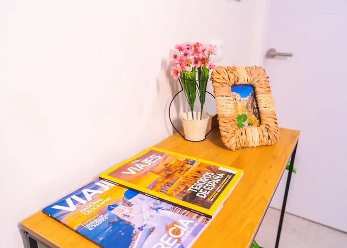 Apartament Cantos With Jacuzzi