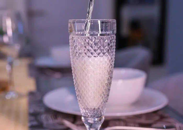 Cantos With Jacuzzi Apartament