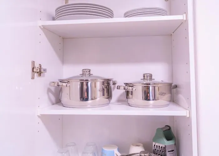 Apartment Cantos With Jacuzzi *