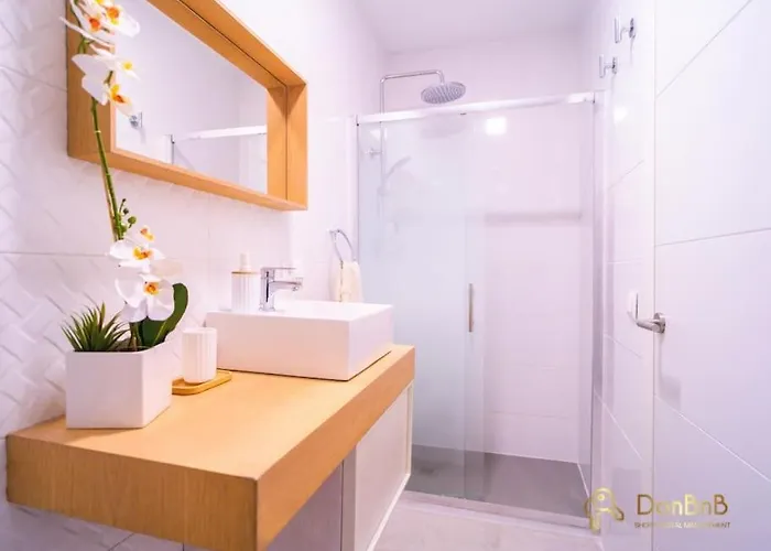 Apartament Cantos With Jacuzzi Ronda