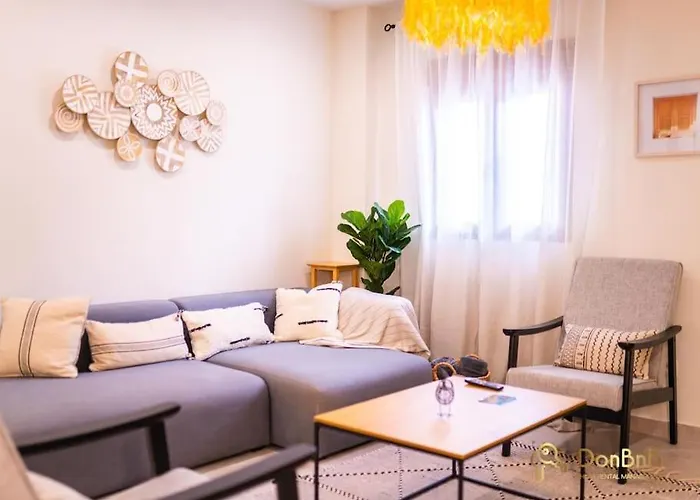 Cantos With Jacuzzi * Ronda