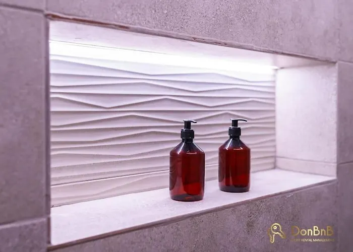 Cantos With Jacuzzi Ronda