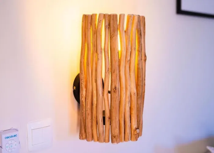 Lägenhet Cantos With Jacuzzi Ronda