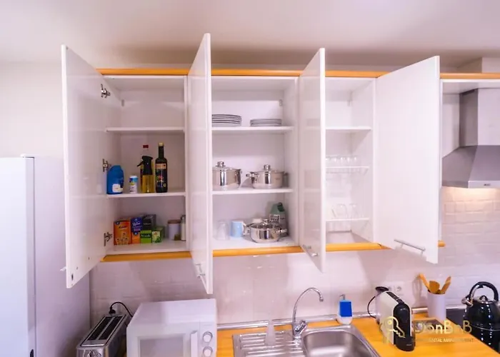 Cantos With Jacuzzi Apartment Ronda