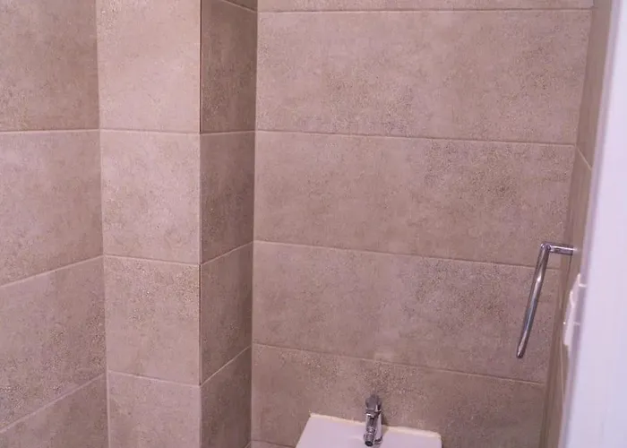 Cantos With Jacuzzi Apartment Ronda