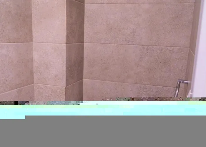 Cantos With Jacuzzi Apartment