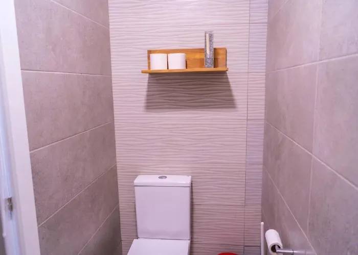 Apartament Cantos With Jacuzzi *